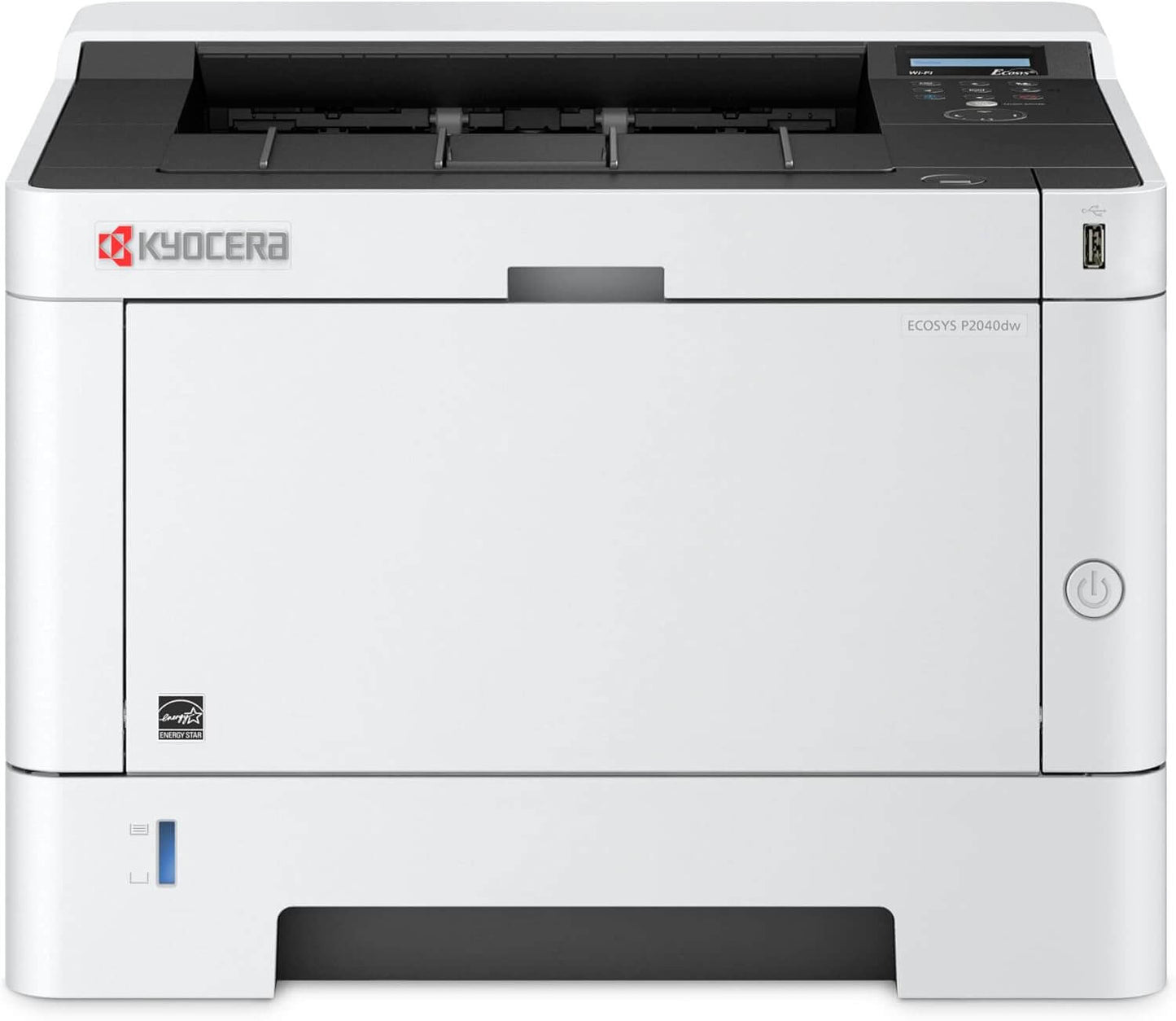 Impressora Monocromática Ecosys P2040dw
