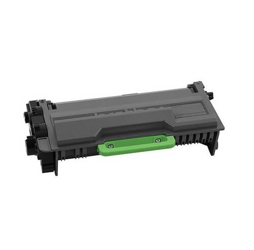 Toner Brother TN 3472 Preto