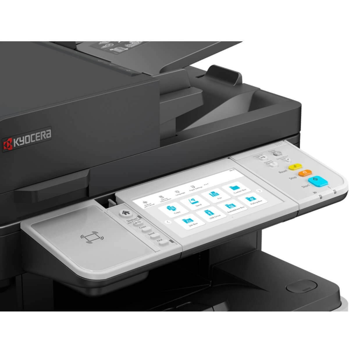 Multifuncional Laser Kyocera Ecosys MA4500IX