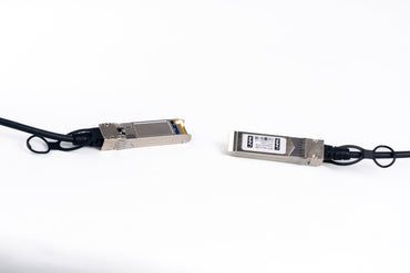 Cabo DAC para SFP+ 10G Unee SFP-10G-CU3M 3m Passivo 30AWG