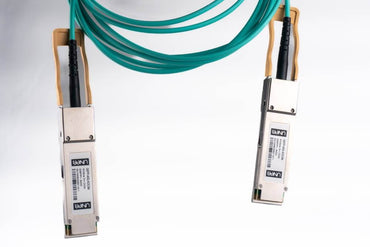 Cabo AOC QSFP+ 40G Unee QSFP-40G-AOC3M 3m
