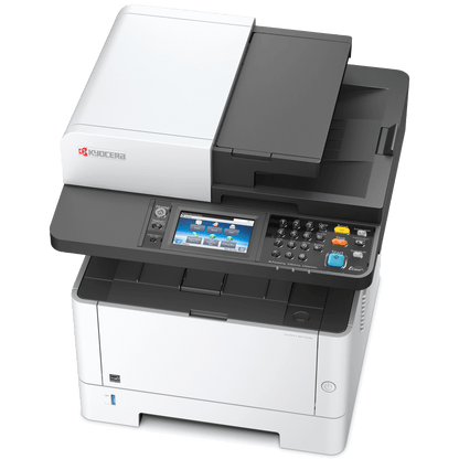 Impressora Laser Kyocera M2640 Multifuncional 