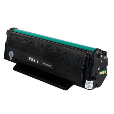 Cartucho de Toner PD-219 Preto para Pantum P2509W M6559NW
