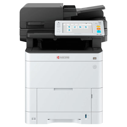 Multifuncional Laser Color ECOSYS MA4000cix – Kyocera