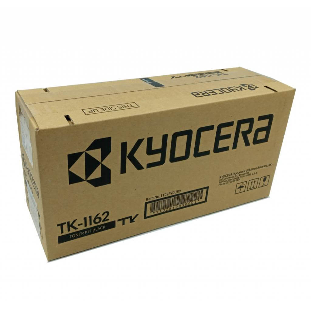 Toner TK-1162 para Kyocera 