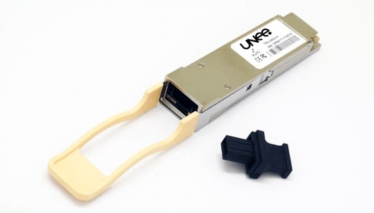 QSFP Unee 100GBase-SR4 28 850NM 100m